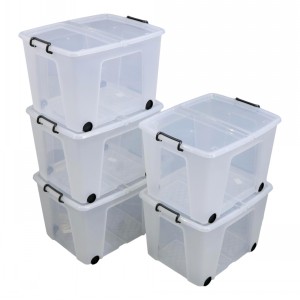 Storemaster Smart Box & Lid Size 07 (75 Litre)